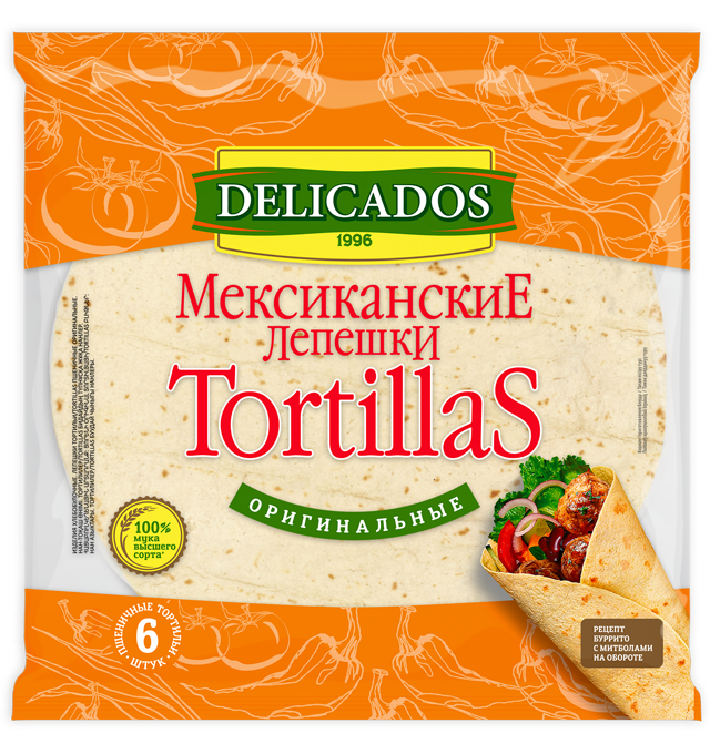 DELICADOS Original Face (Tiny) (1)