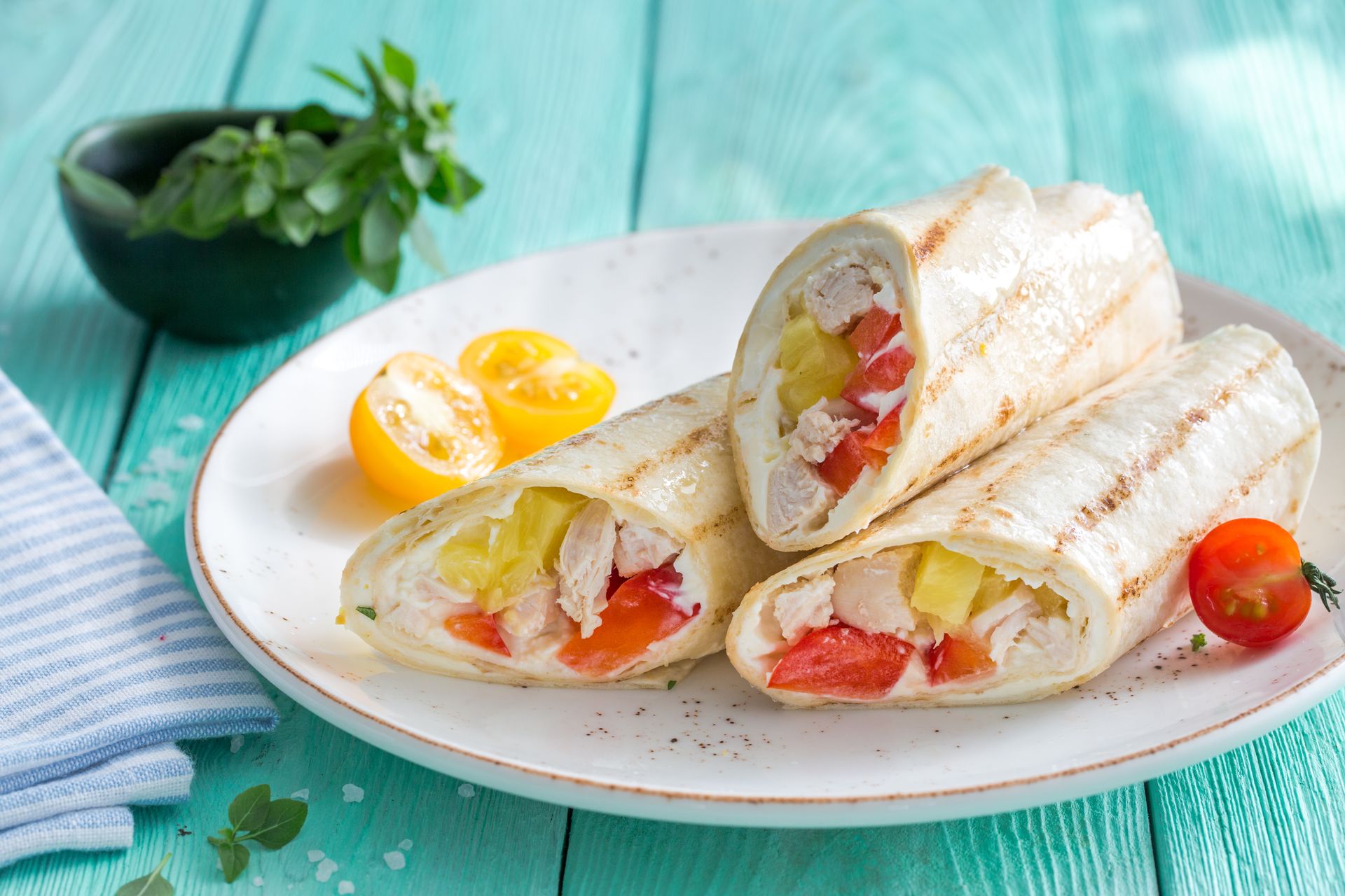 Готовь дома!